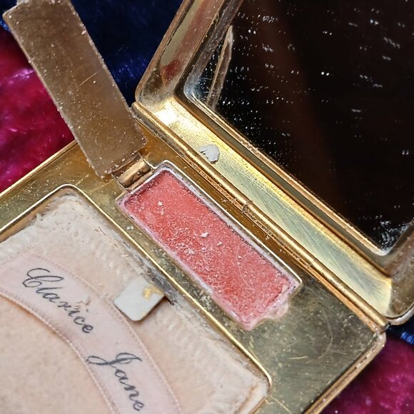 Clarice Jane Compact/Square - Picture 5 of 8